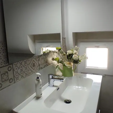 Casa Ferny Apartman *