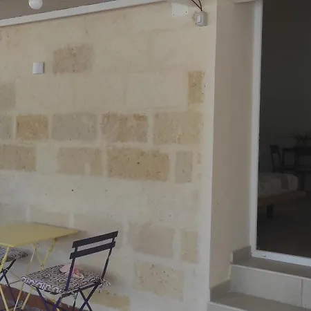 Appartement Casa Ferny Mottola