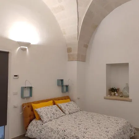 Appartement Casa Ferny *