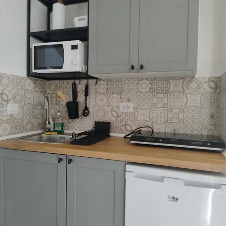 Appartement Casa Ferny