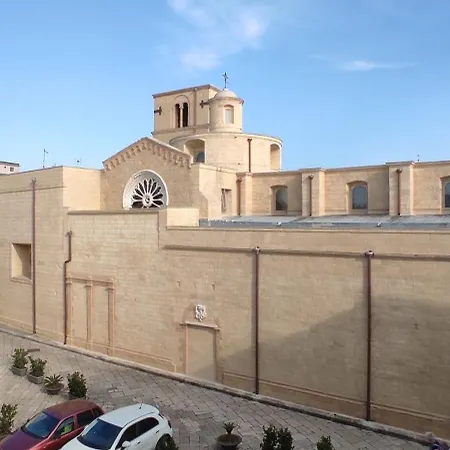 Casa Ferny Apartmán *