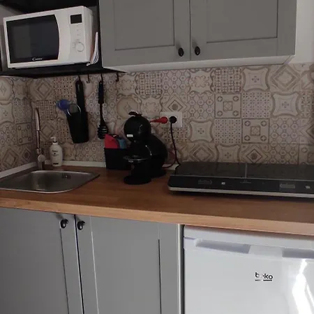 Casa Ferny דירה *