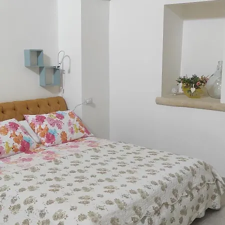 Casa Ferny Apartment *
