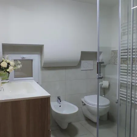 Casa Ferny מוטולה