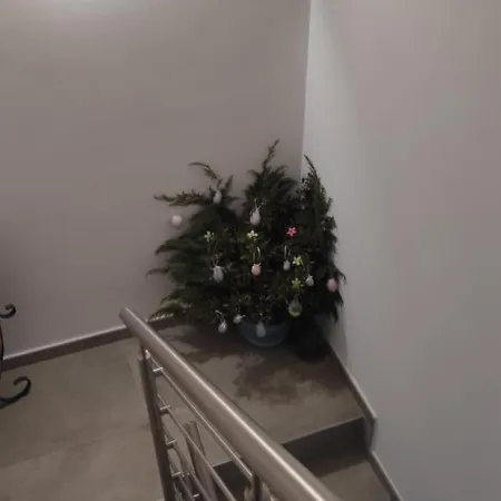 Appartamento Casa Ferny Mottola