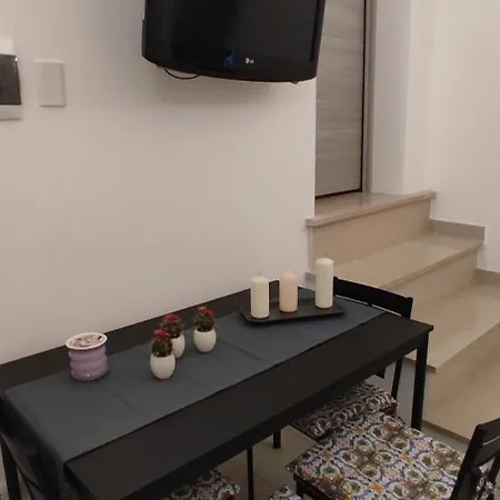 Casa Ferny * מוטולה