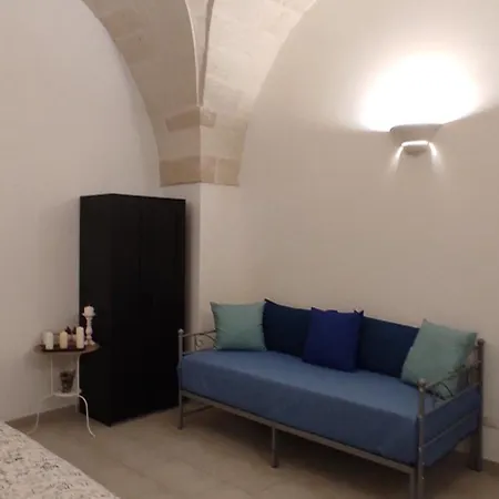 Apartment Casa Ferny