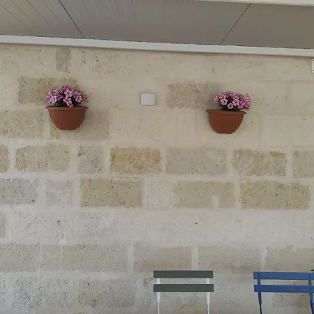 Casa Ferny Mottola
