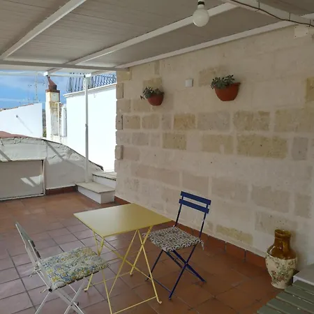 Casa Ferny