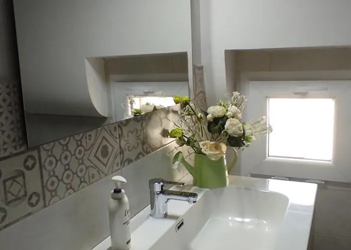 Casa Ferny Appartement *