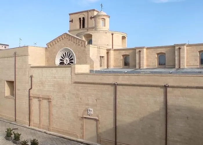 Casa Ferny Appartement *