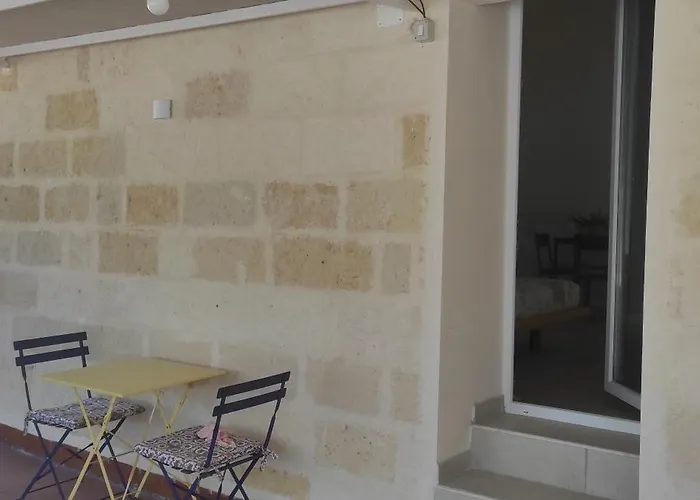 Appartement Casa Ferny Mottola