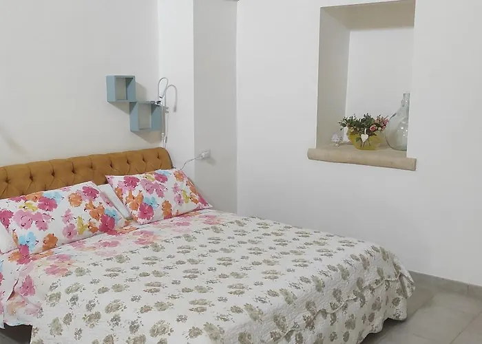 Casa Ferny Appartement *