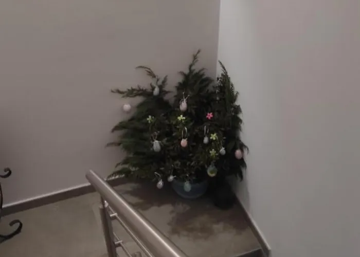 Appartement Casa Ferny Mottola