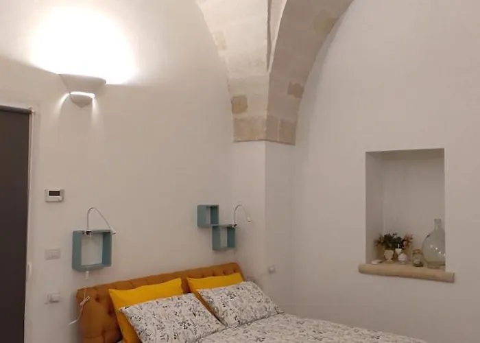 Appartement Casa Ferny *