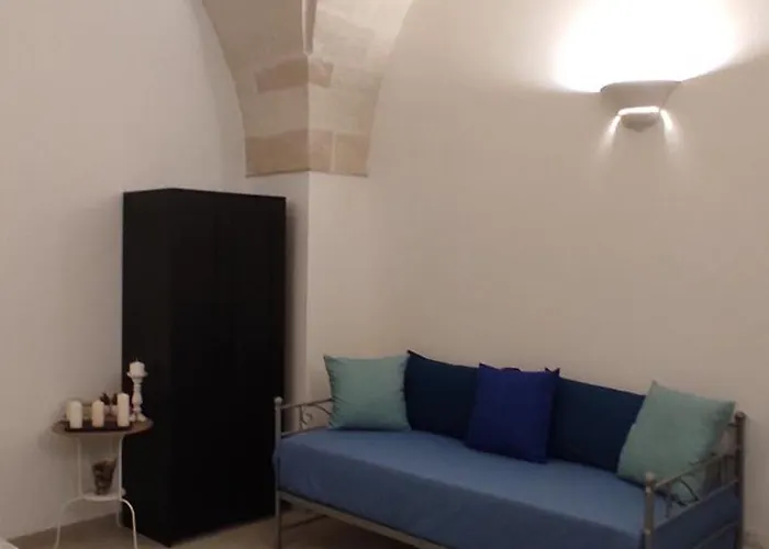 Appartement Casa Ferny