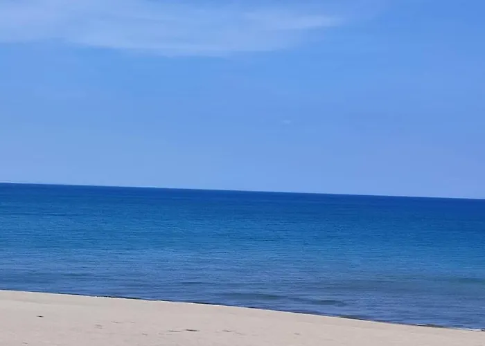 Casa Ferny Appartement Mottola