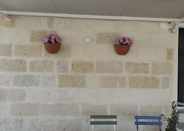 Casa Ferny Mottola