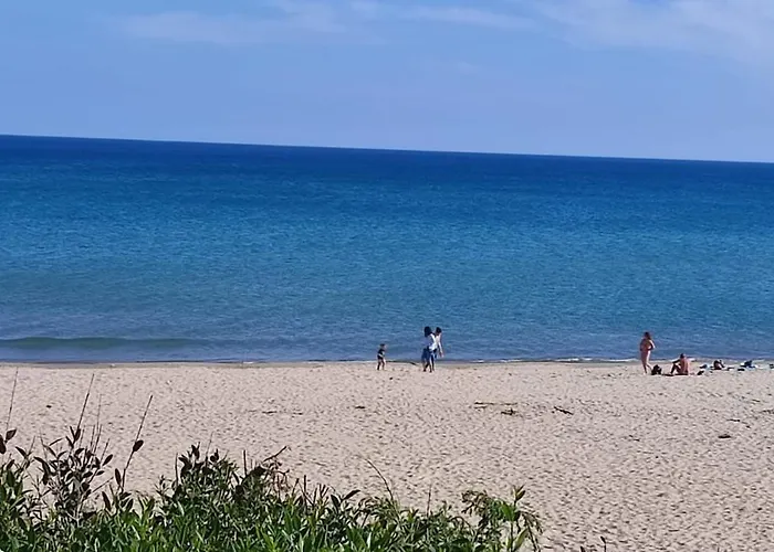 Casa Ferny Appartement