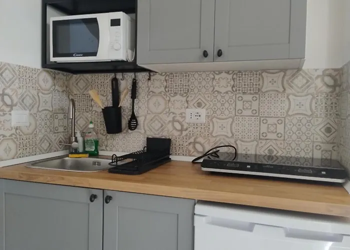 Appartement Casa Ferny